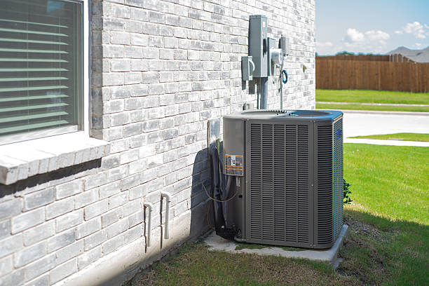 Reliable Hvac Installation contractor in Candor, NC by FH HVAC
